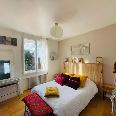 Nuits Oceanes A La Rochelle Avec Parking Privatif Apartman Kültér fotó