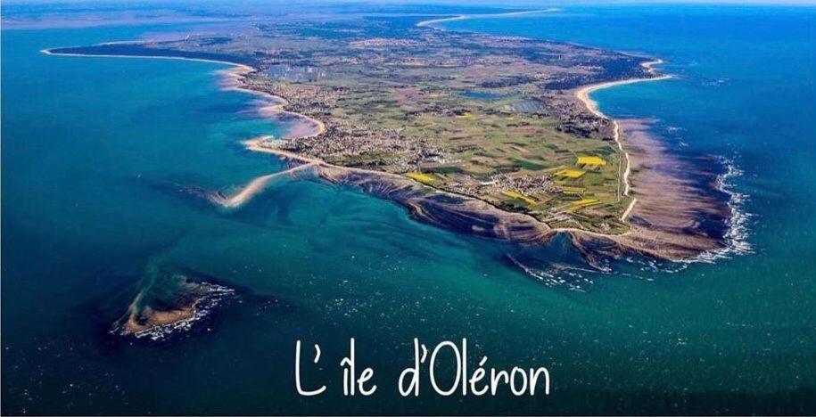 Nuits Oceanes A La Rochelle Avec Parking Privatif Apartman Kültér fotó