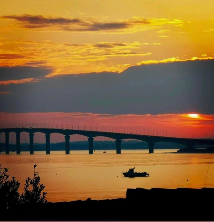 Nuits Oceanes A La Rochelle Avec Parking Privatif Apartman Kültér fotó